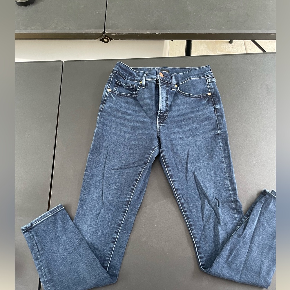Women Express Jeans
